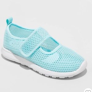 Cat and Jack Mary Jane Water Shoes